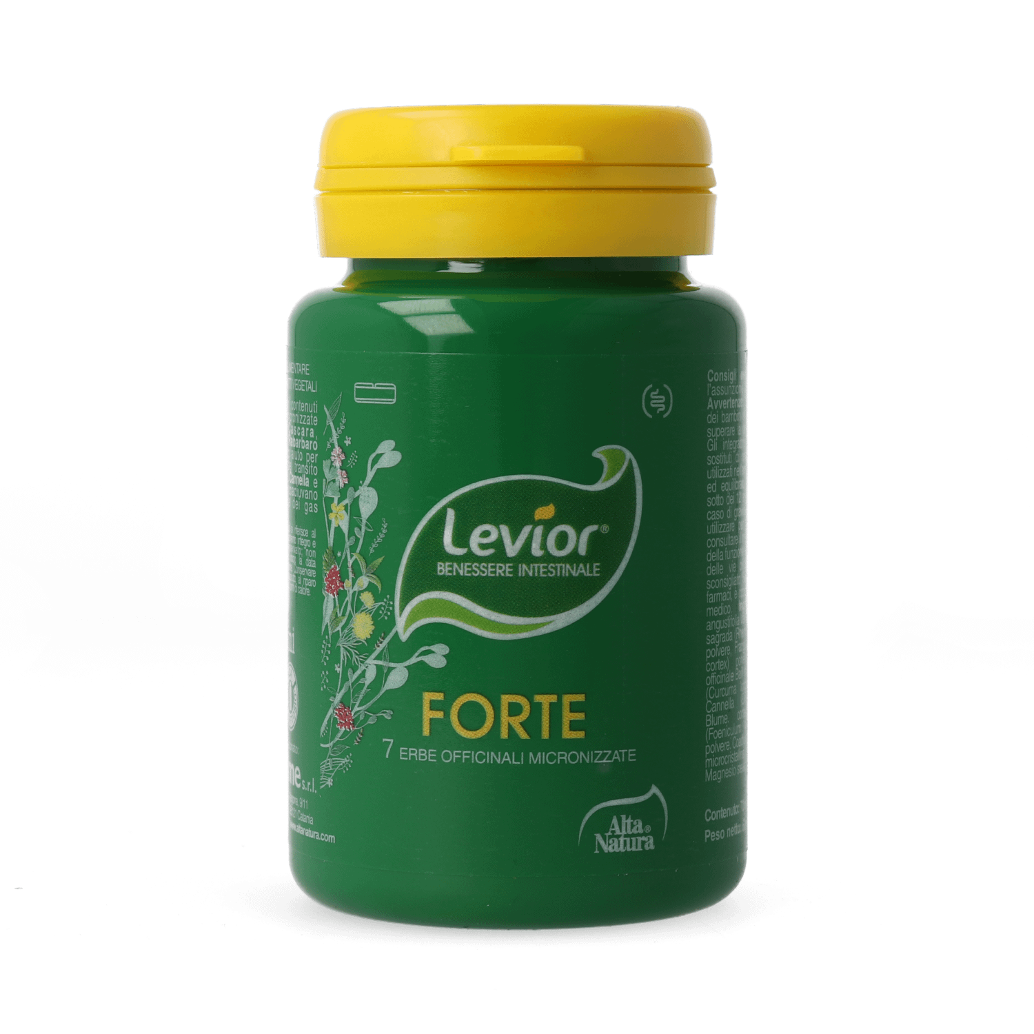 Levior Forte 70 cps