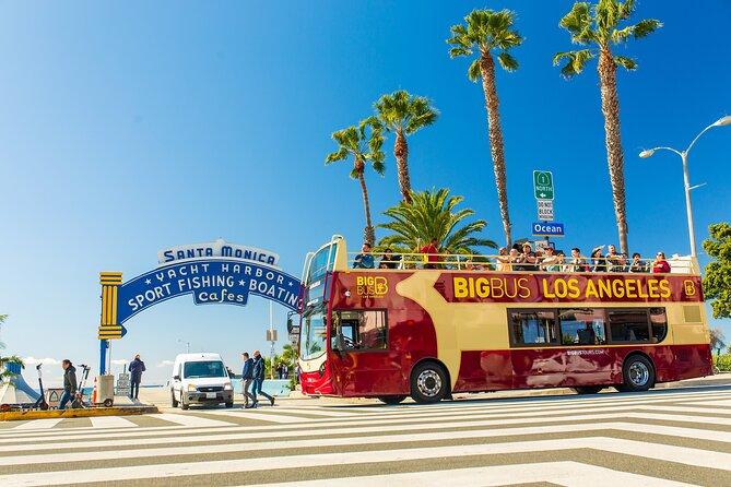 Go City: Los Angeles All-Inclusive Pass