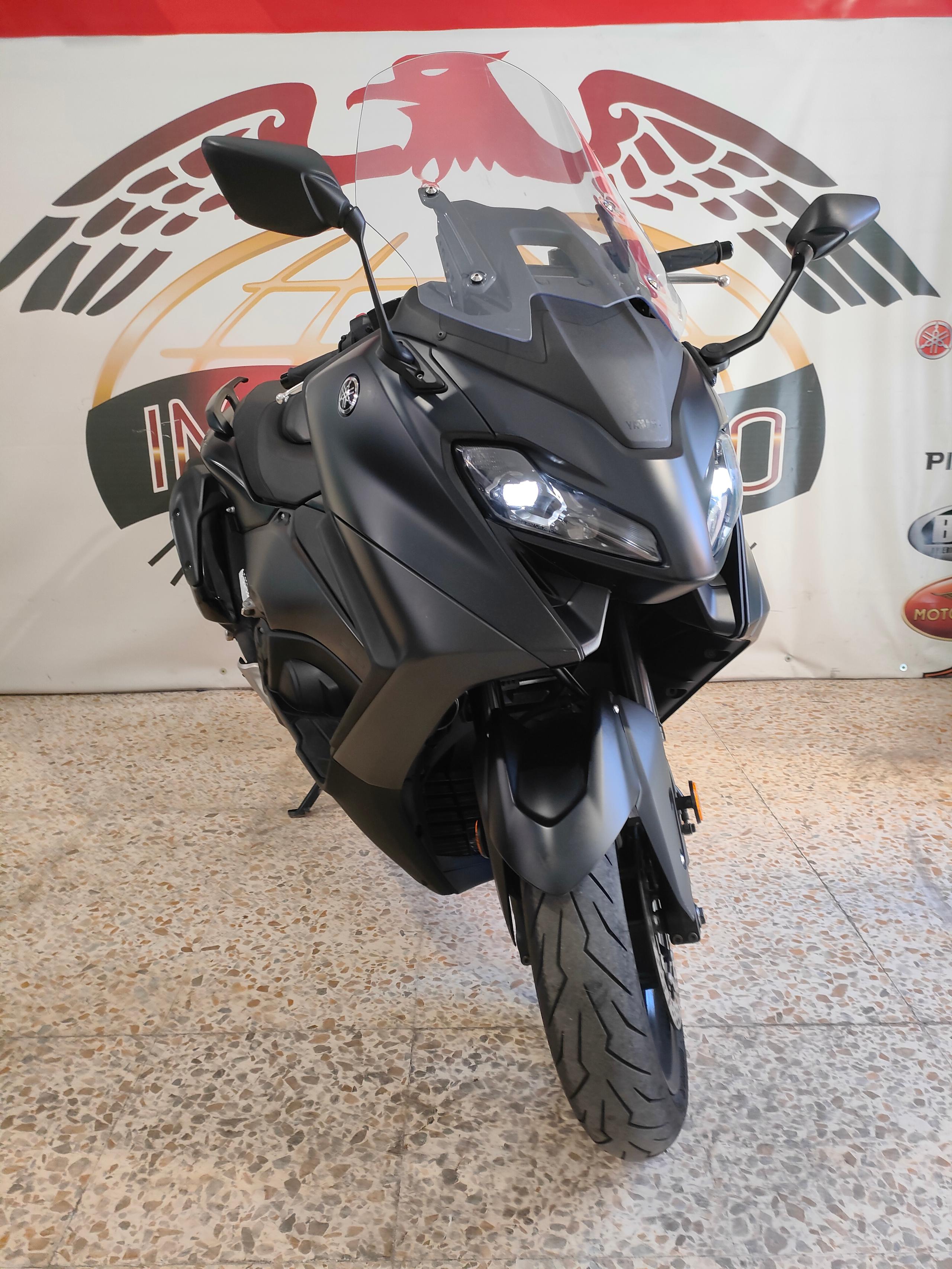 Yamaha T-Max 560 2022 Km 8643