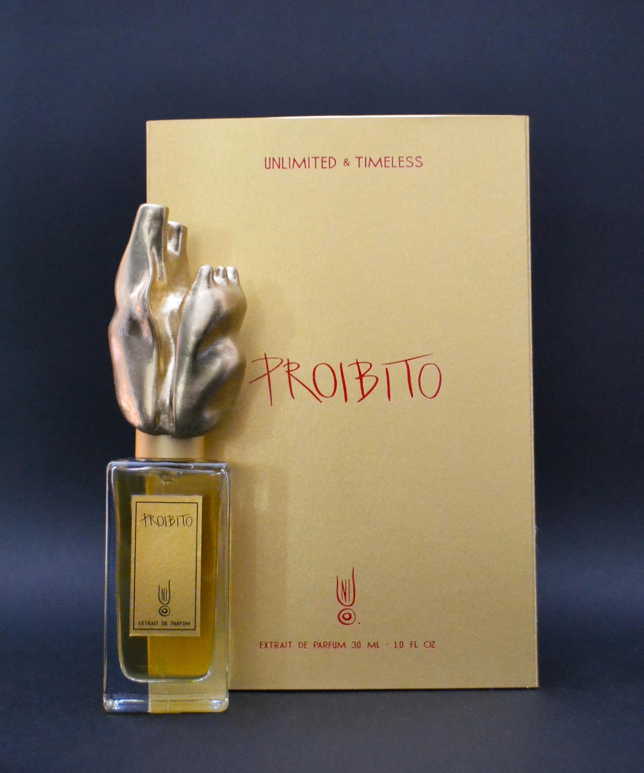 Proibito