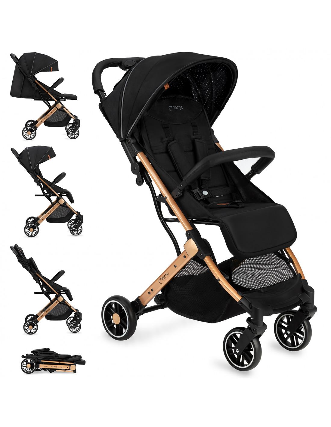 passeggino leggero GOLD Edition