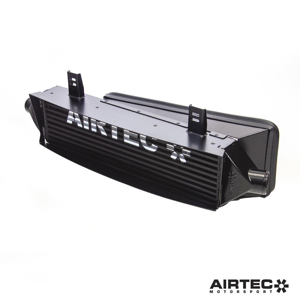 Renault Clio 4 RS Intercooler Kit - Airtec ATINTREN5