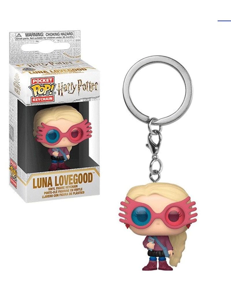 Pocket Pop Luna Lovegood