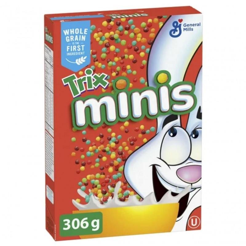 Cereali Trix Minis