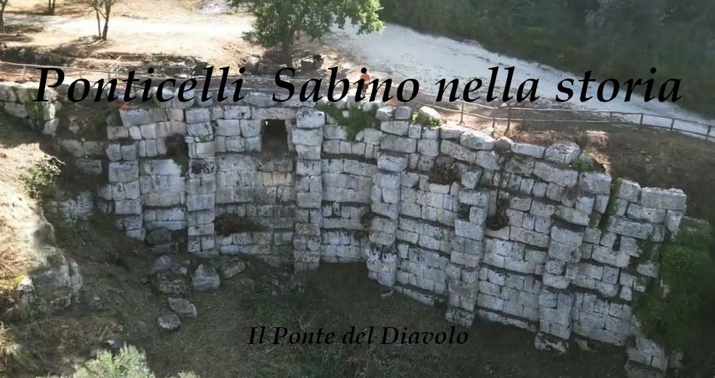 Il Ponte del Diavolo