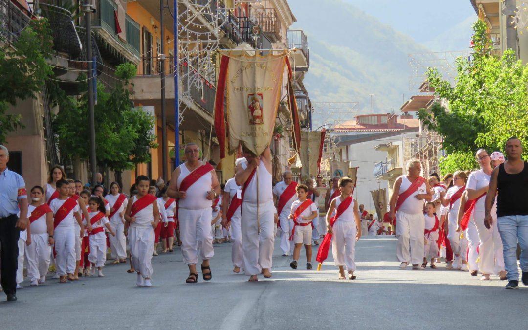 MUGNANO DEL CARDINALE - AVELLINO - CAMPANIA