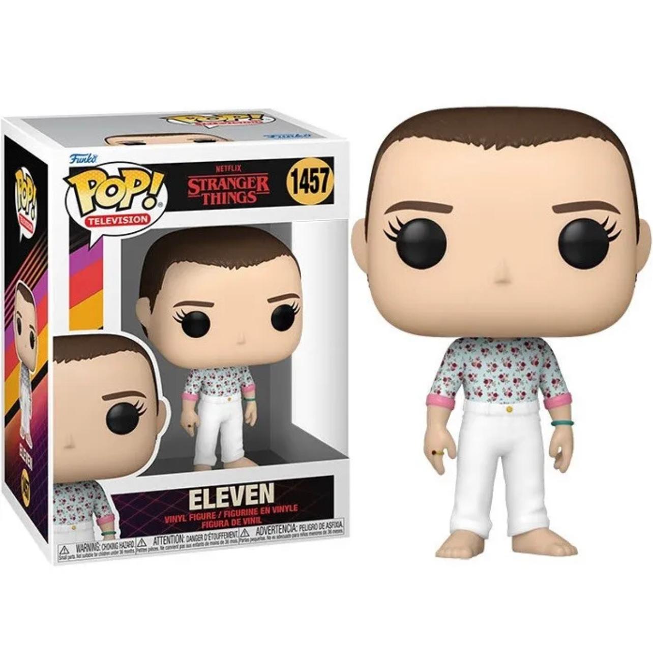 Funko Pop 1457 - Eleven