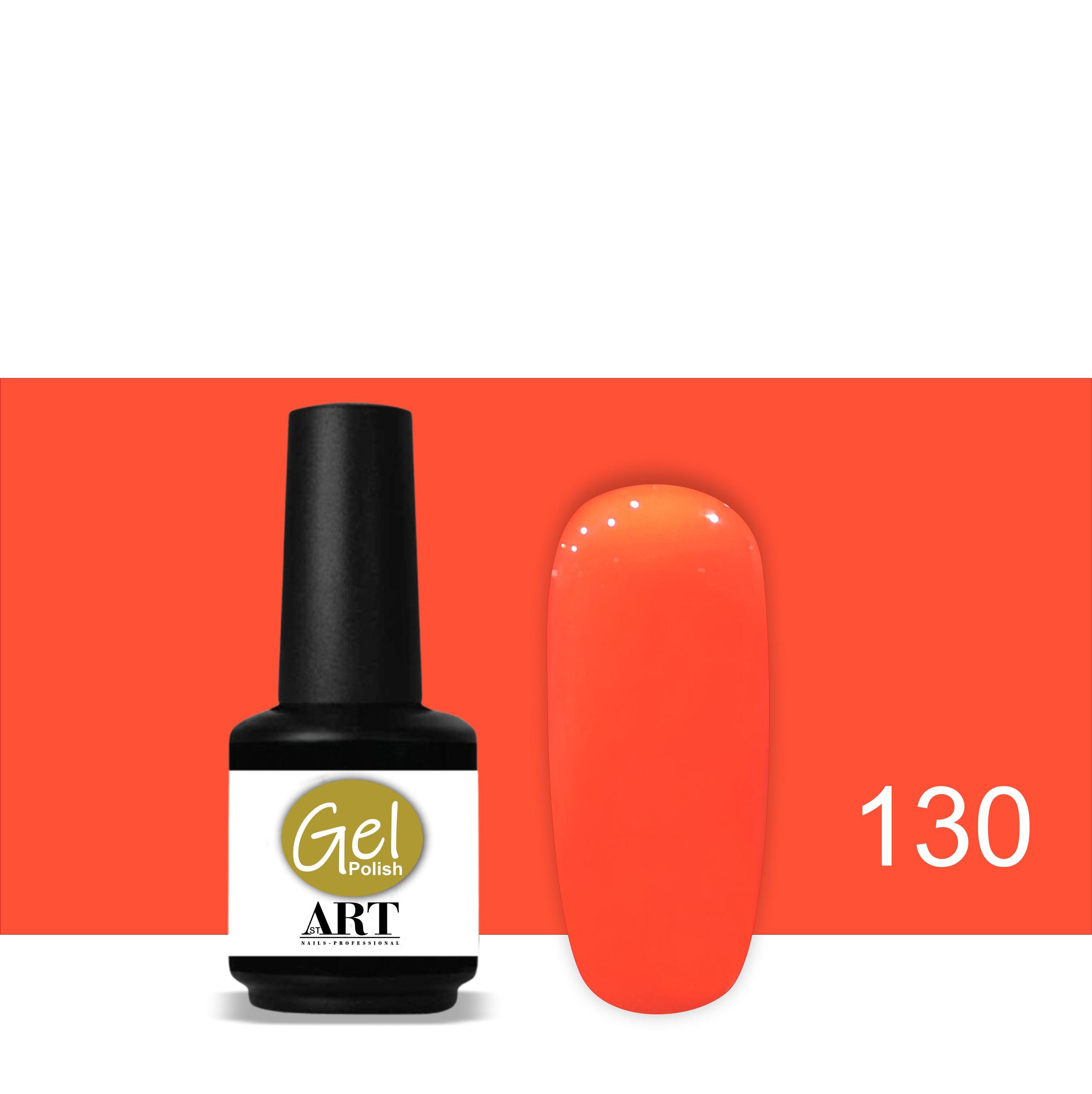 Gel polish n°=130 - 7ml