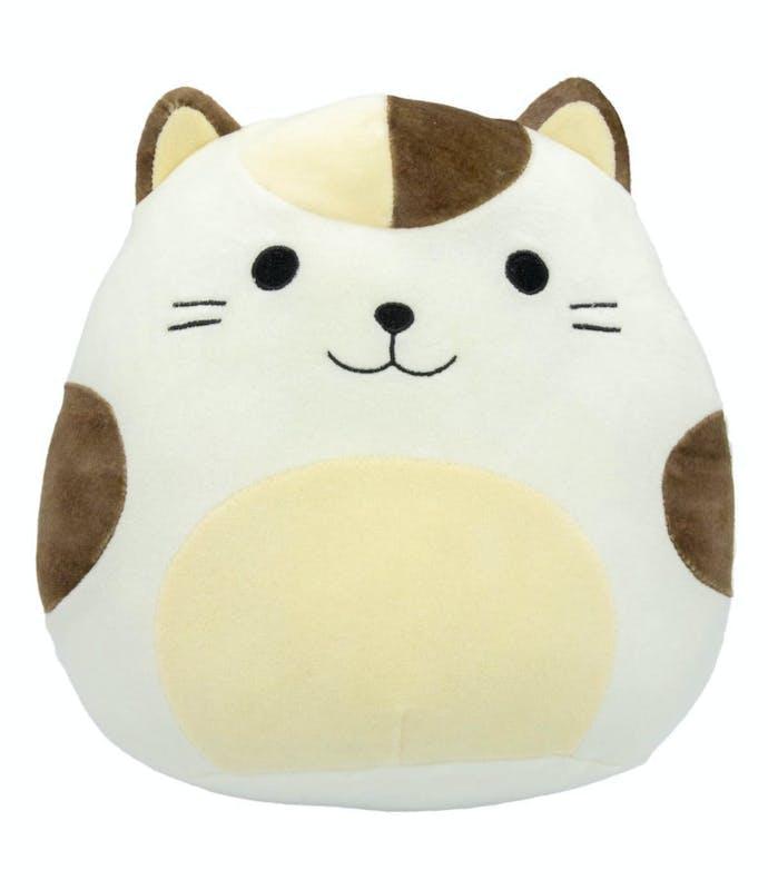 Peluche Gattino