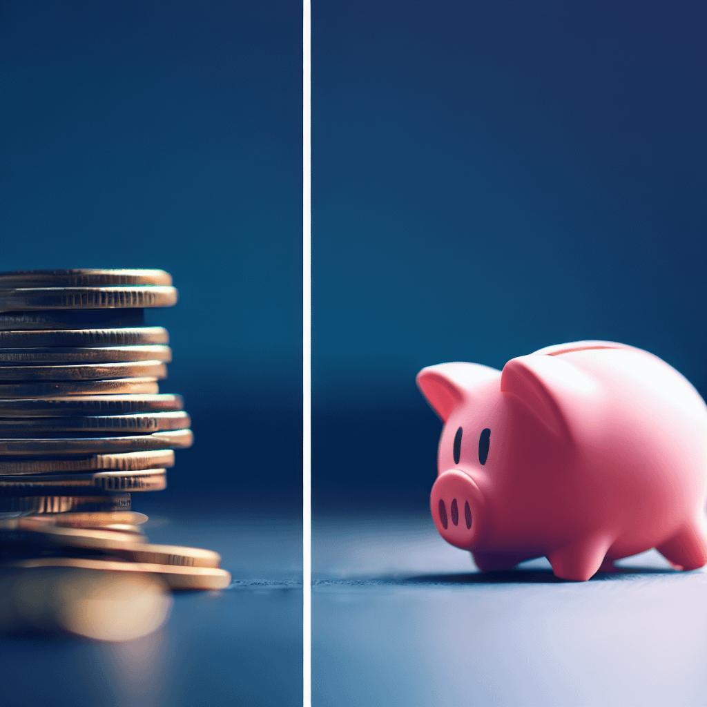 Cost savings vs. cost avoidance