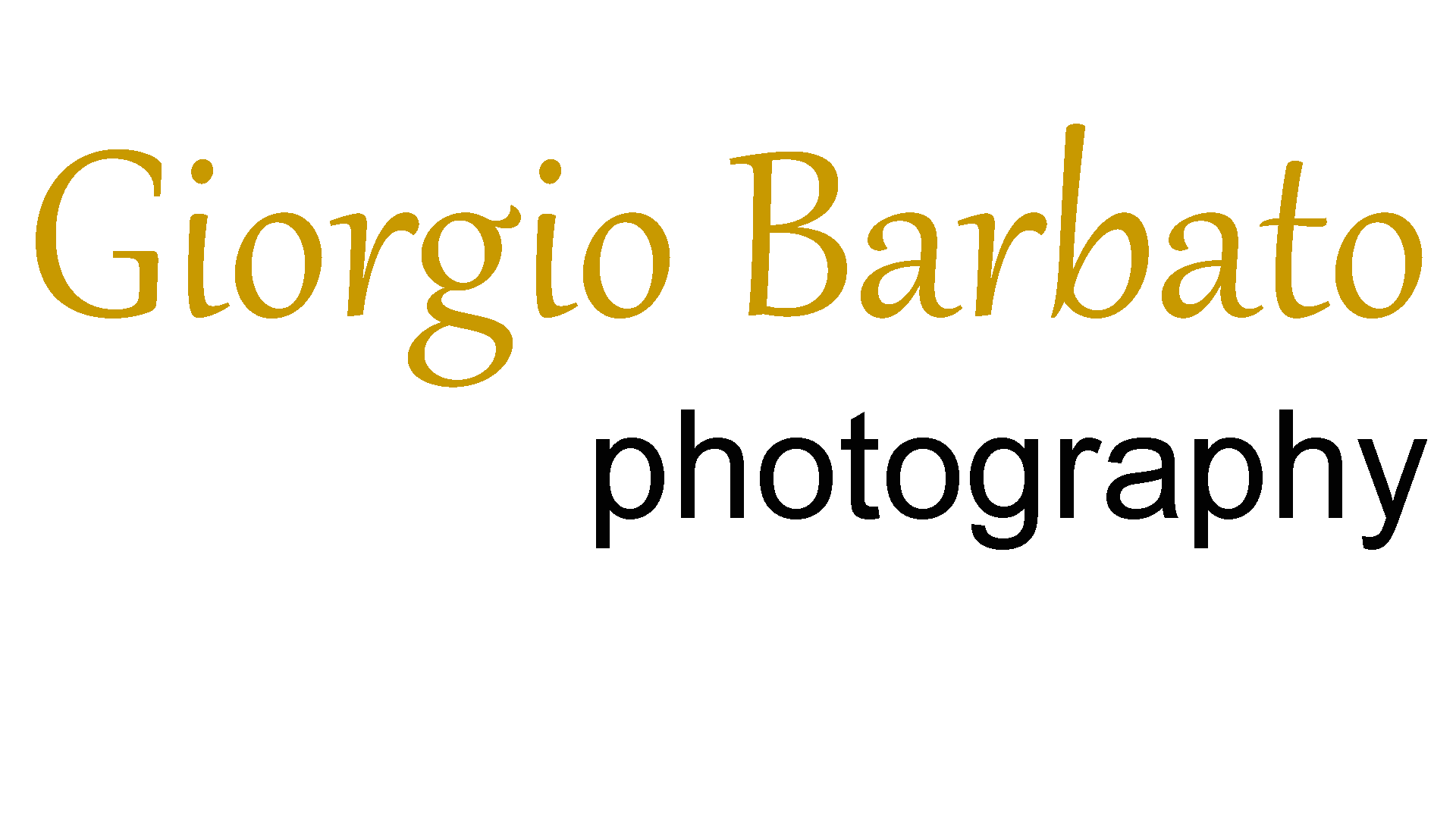 Giorgio Barbato