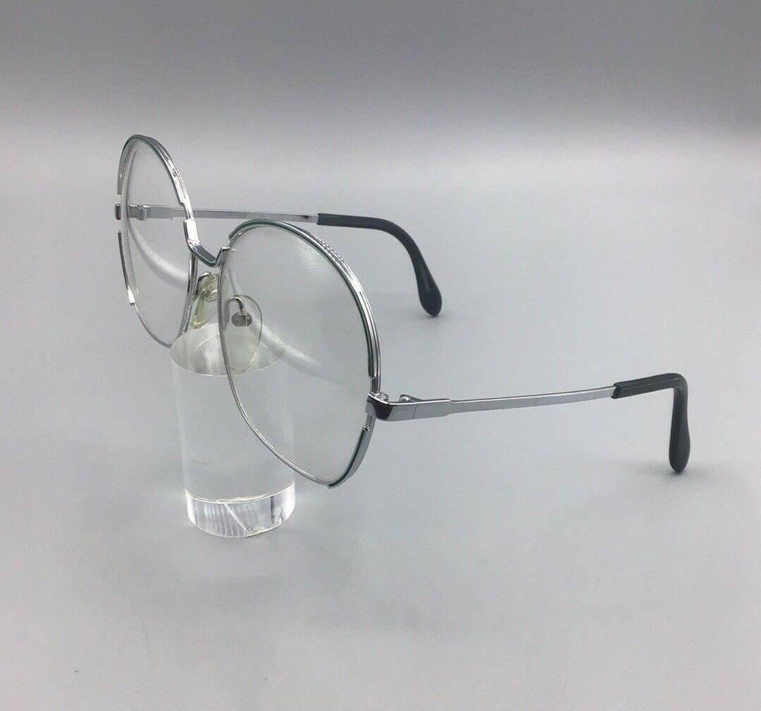 Silhouette Eyewear Glasses Occhiale Vintage Frame Brillen model 432