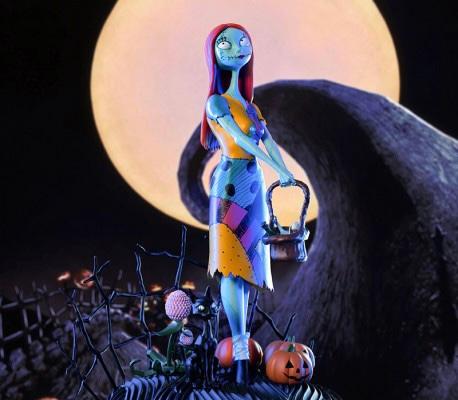 Figure The Nightmare Before Christmas - Sally