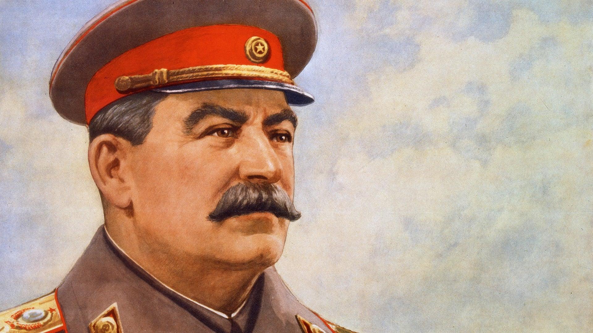 STALIN