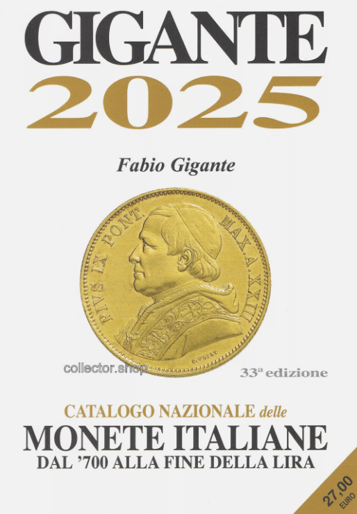 CATALOGO GIGANTE 2025