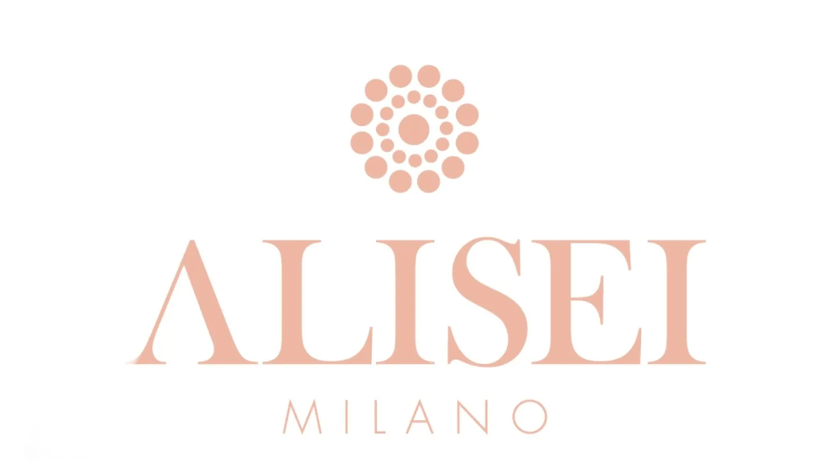Collana Dischetti Diamantati Alisei Milano