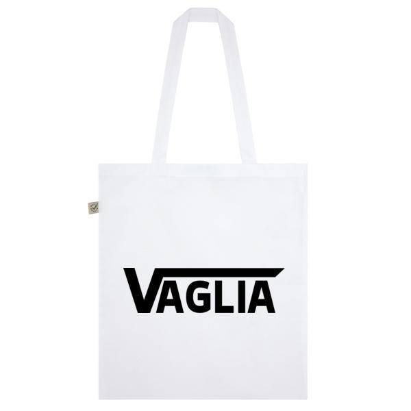 VAGLIA - SPORTINA IN COTONE