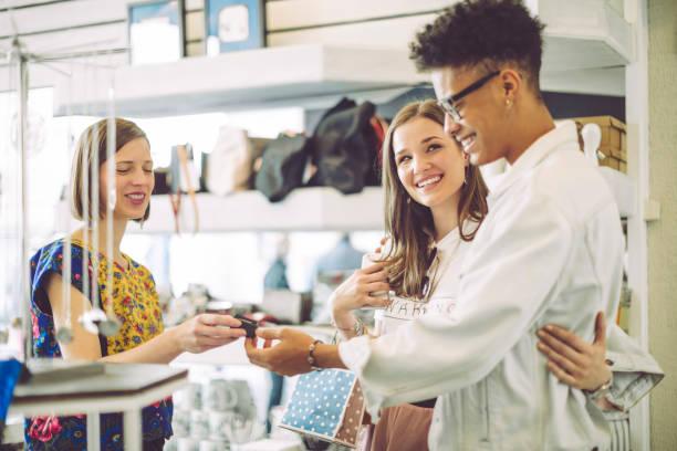 Strategie di Coinvolgimento dei Clienti in-Store: L'Essenza dell'Engagement