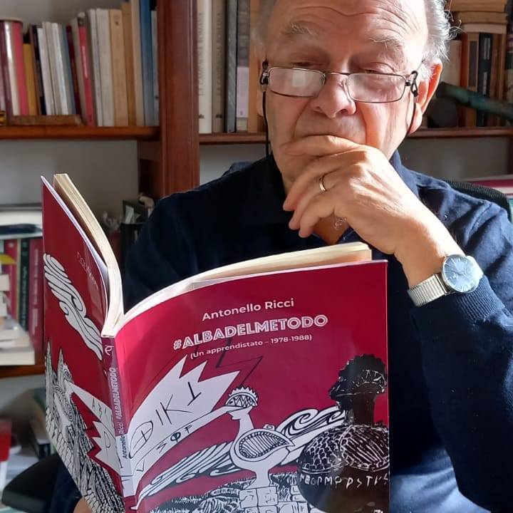 A proposito de “li  poveri  Nobili  Coronei”, storie di migrazioni nel Regno di Napoli,  a disposizione anche on line un singolare volume, besamucieditore, dello storico prof. Italo Sarro