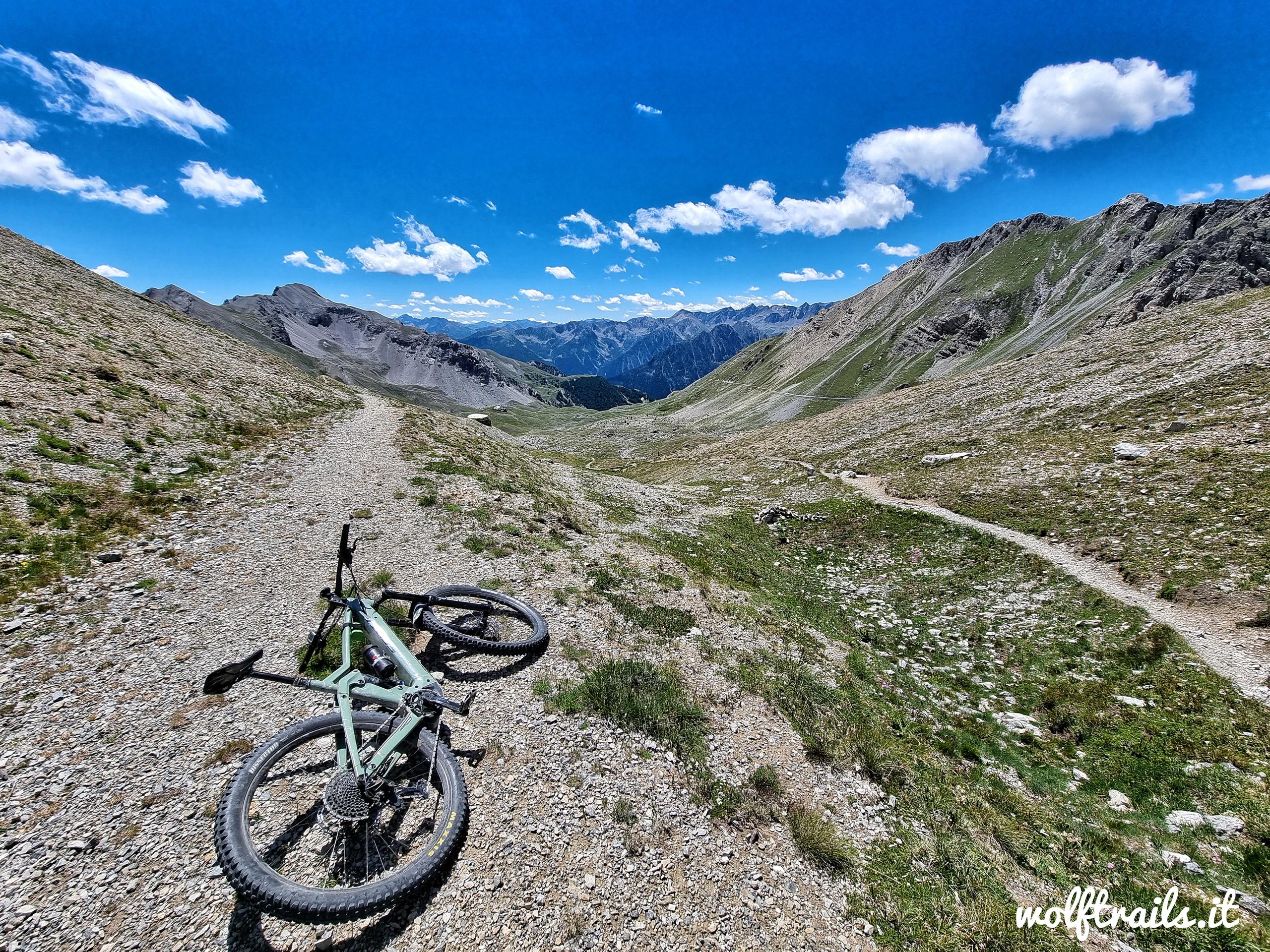 Valle Stura MTB Tour