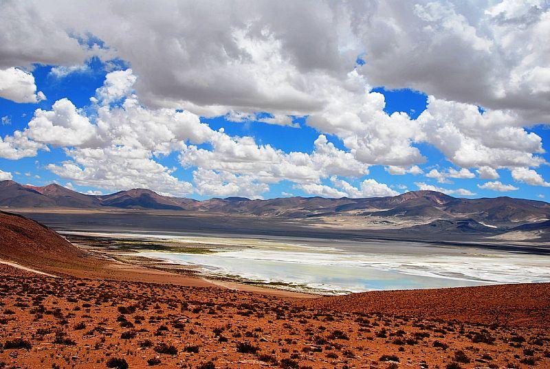 HUASCO - ATACAMA - CILE