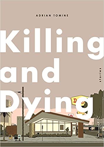 KILLING AND DYING - FABER (2015)