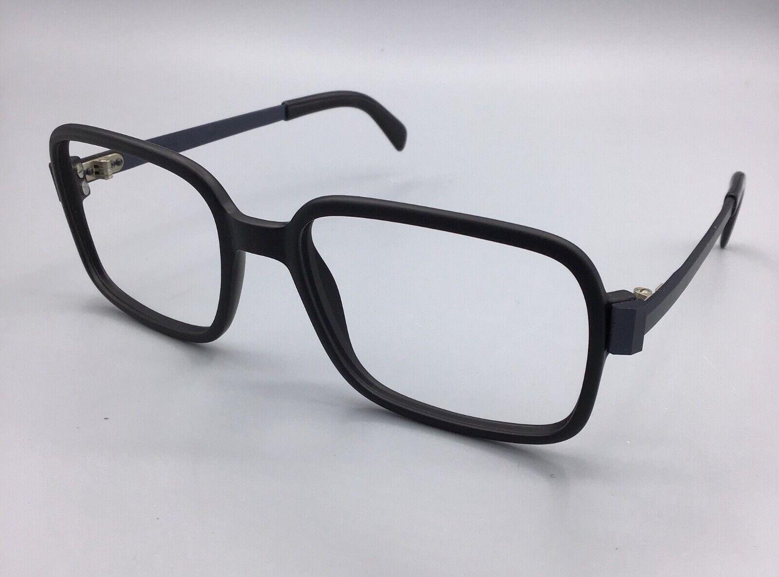ViennaLine occhiale vintage model Royal 1615 Eyewear frame brillen lunettes