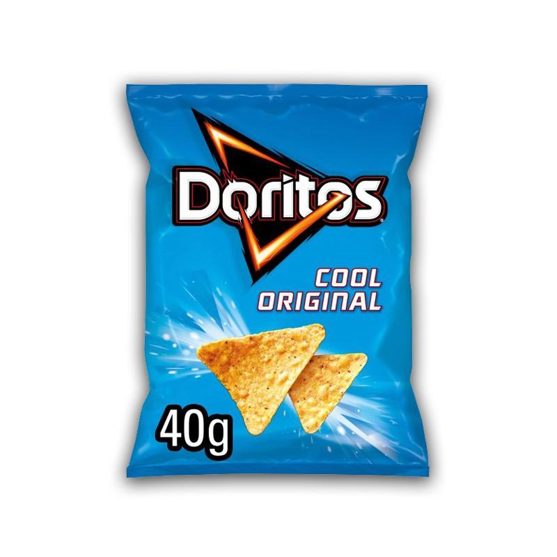 Doritos Original