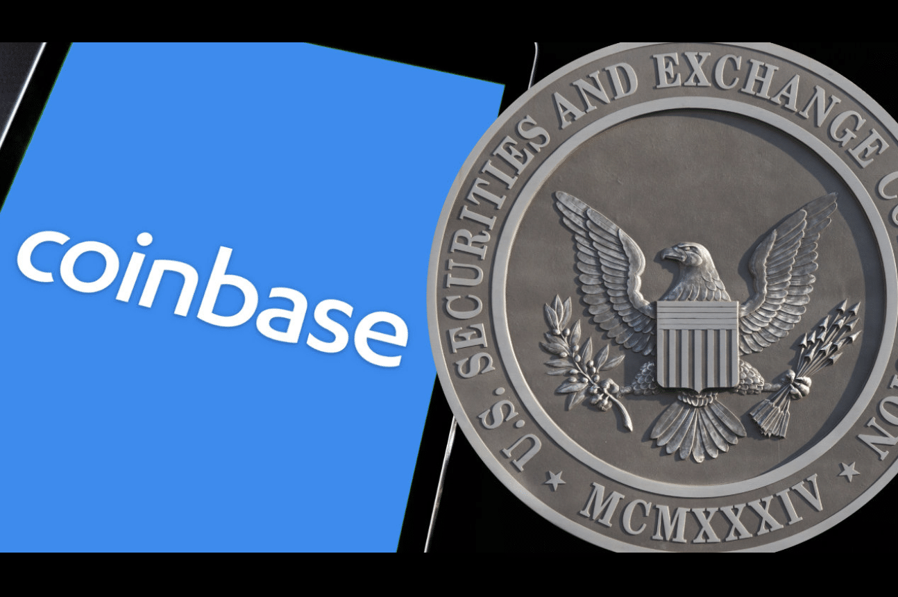 Coinbase filed a lawsuit against SEC, requesting the agency a clear regulatory for crypto assets