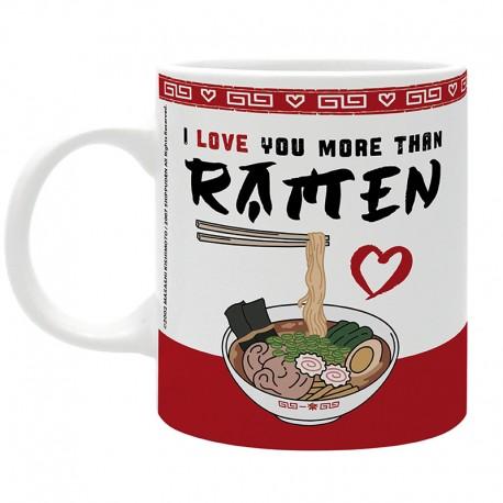 Tazza Naruto Ramen