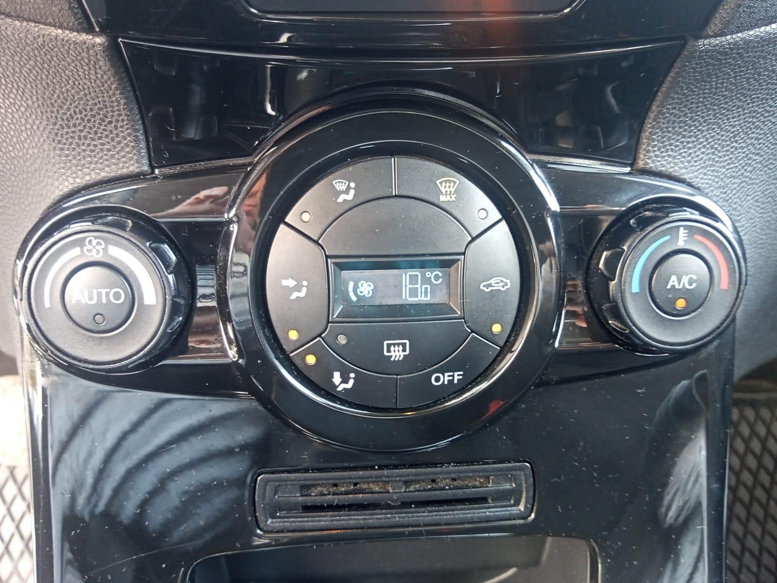 Ford Fiesta 1.5 Tdci Titanium Anno 09/2019