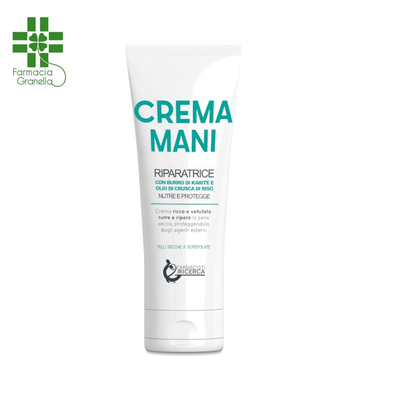 Crema Mani Riparatrice - 50 ml