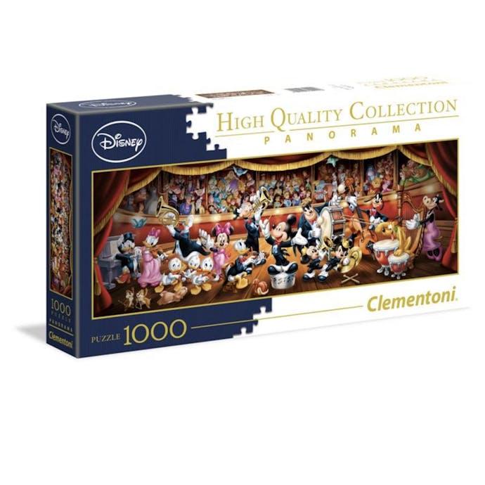 Puzzle Disney Orchestra