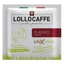 Lollo Cialda Classico x 150