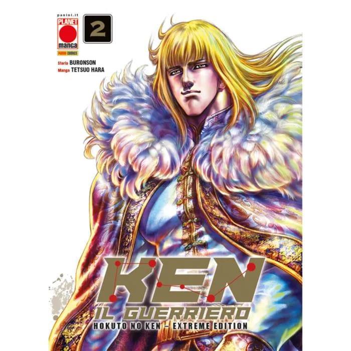 Ken il Guerriero - Hokuto no Ken - Extreme Edition 2