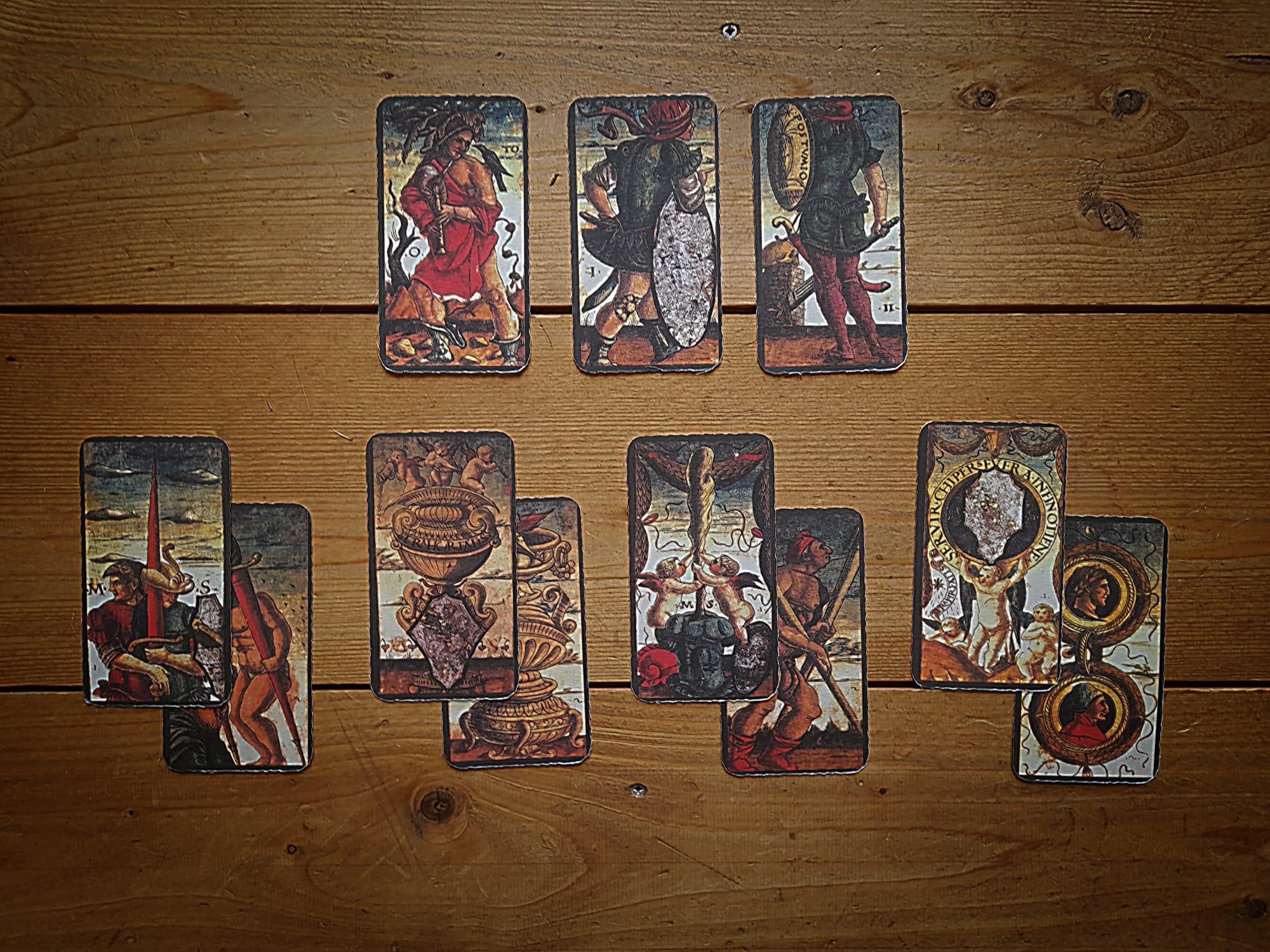 tarot,cards,sola,busca,meaning