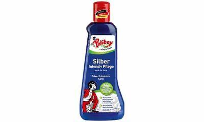 POLIBOY - Silber Intensiv Pflege - Pulitore per l'argento 200ml