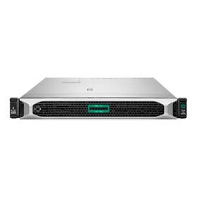 SERVER HPE DL360 X4208 NOHDD 32GB GEN10 RACK 1P 8SFF 1*800W 480I