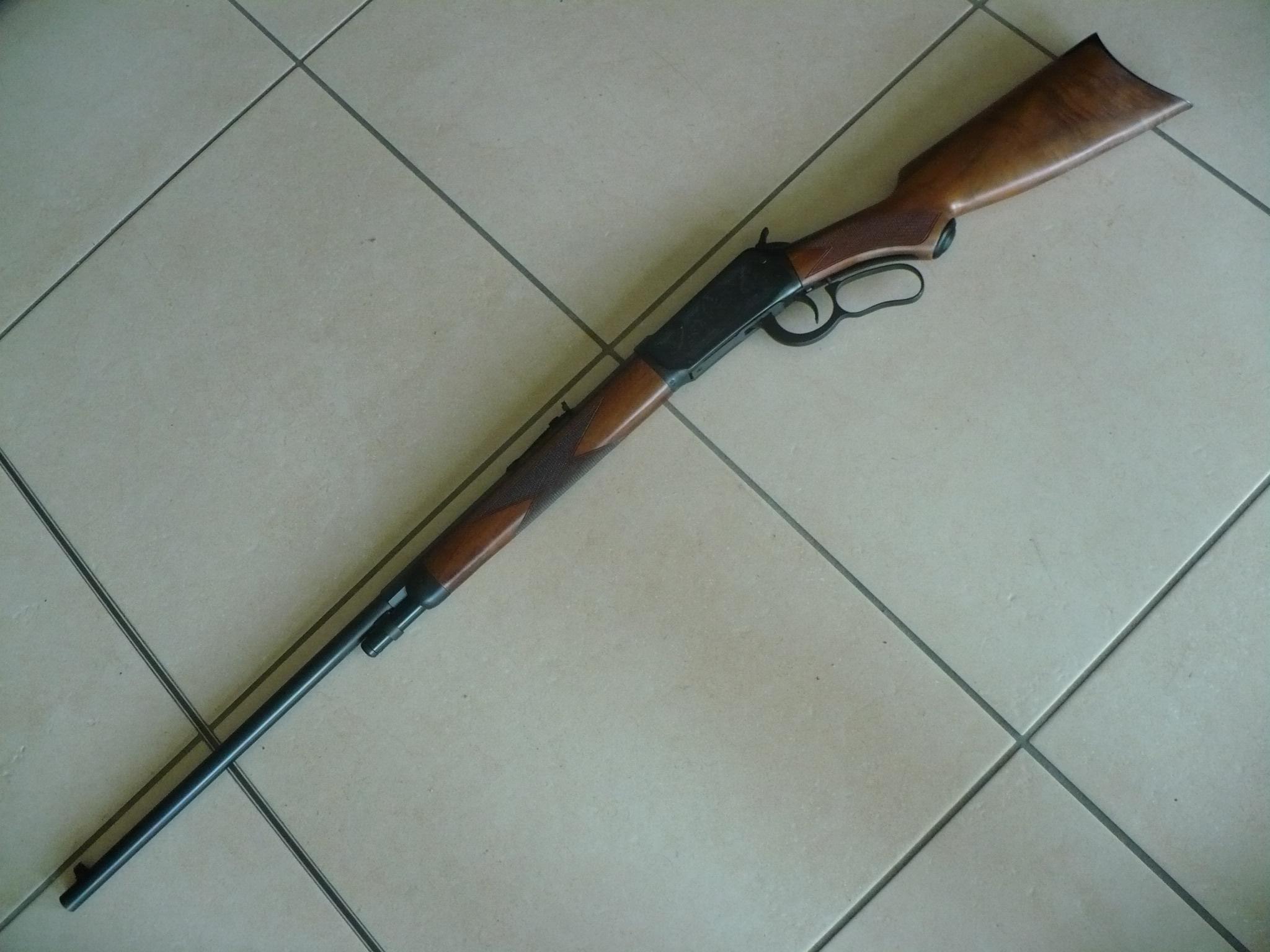 winchester 1894 centennial