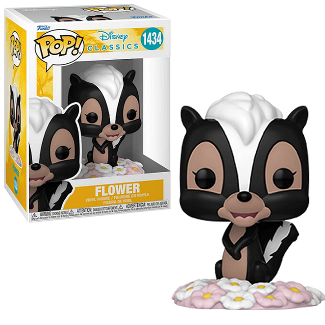 Funko Pop 1434 - Flower