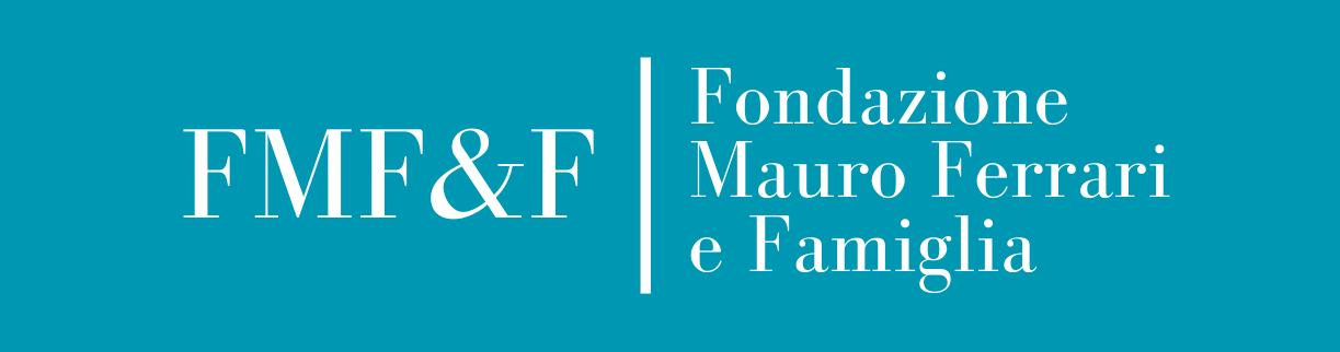 Fondazione Mauro Ferrari e Famiglia ETS