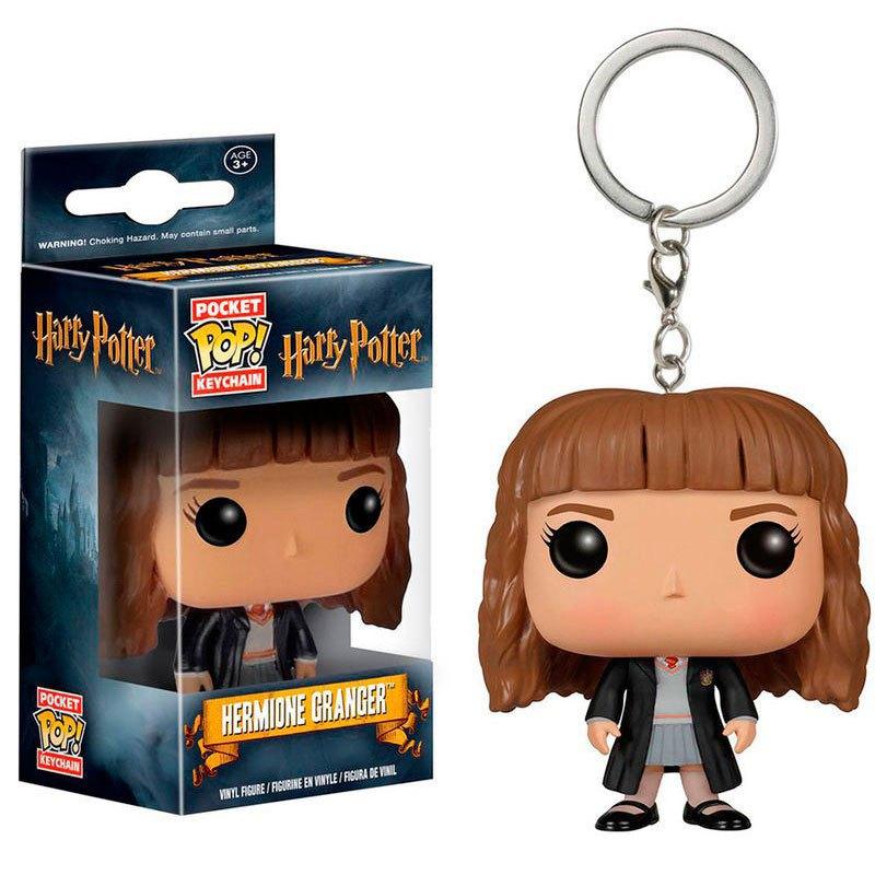 Pocket Pop Hermione Granger