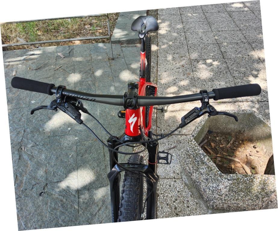 Occasione: Specialized SW Epic mis.S, Sram X1 29" monocorona Euro 1600 art. SPCESWRS1