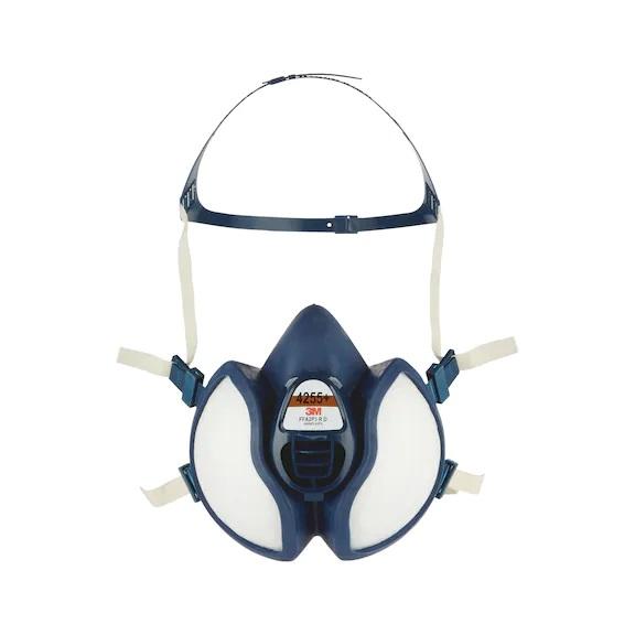 SEMIMASCHERA SERIE 4000 PLUS 3M