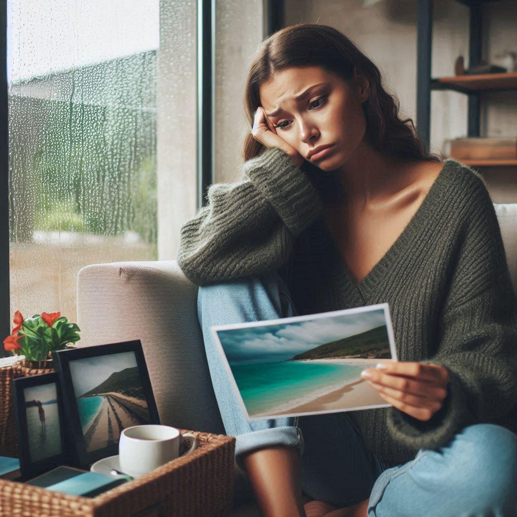 Lo Stress del Rientro dalle Vacanze: Come Affrontarlo con l'Aiuto dei Fiori di Bach