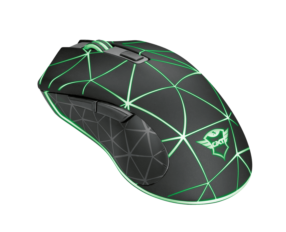 MOUSE GAMING  LOCX
