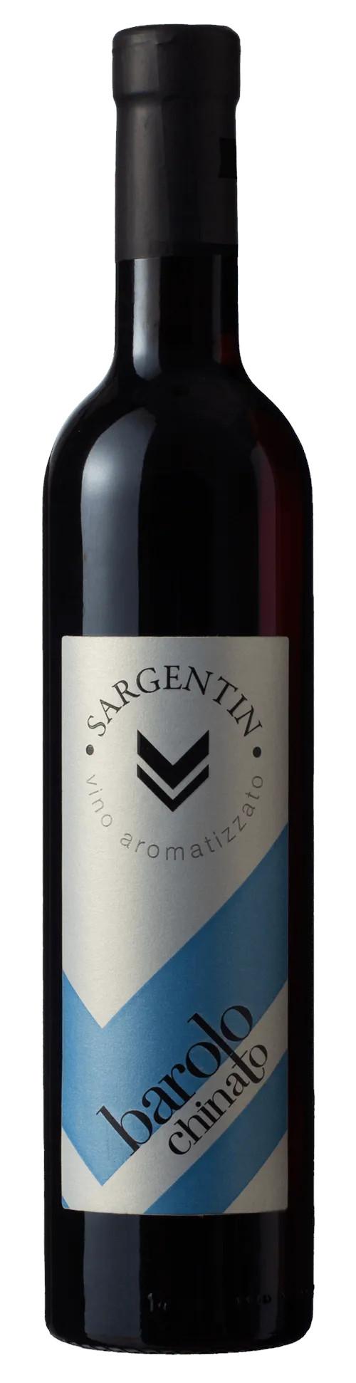 Barolo Chinato Sargentin