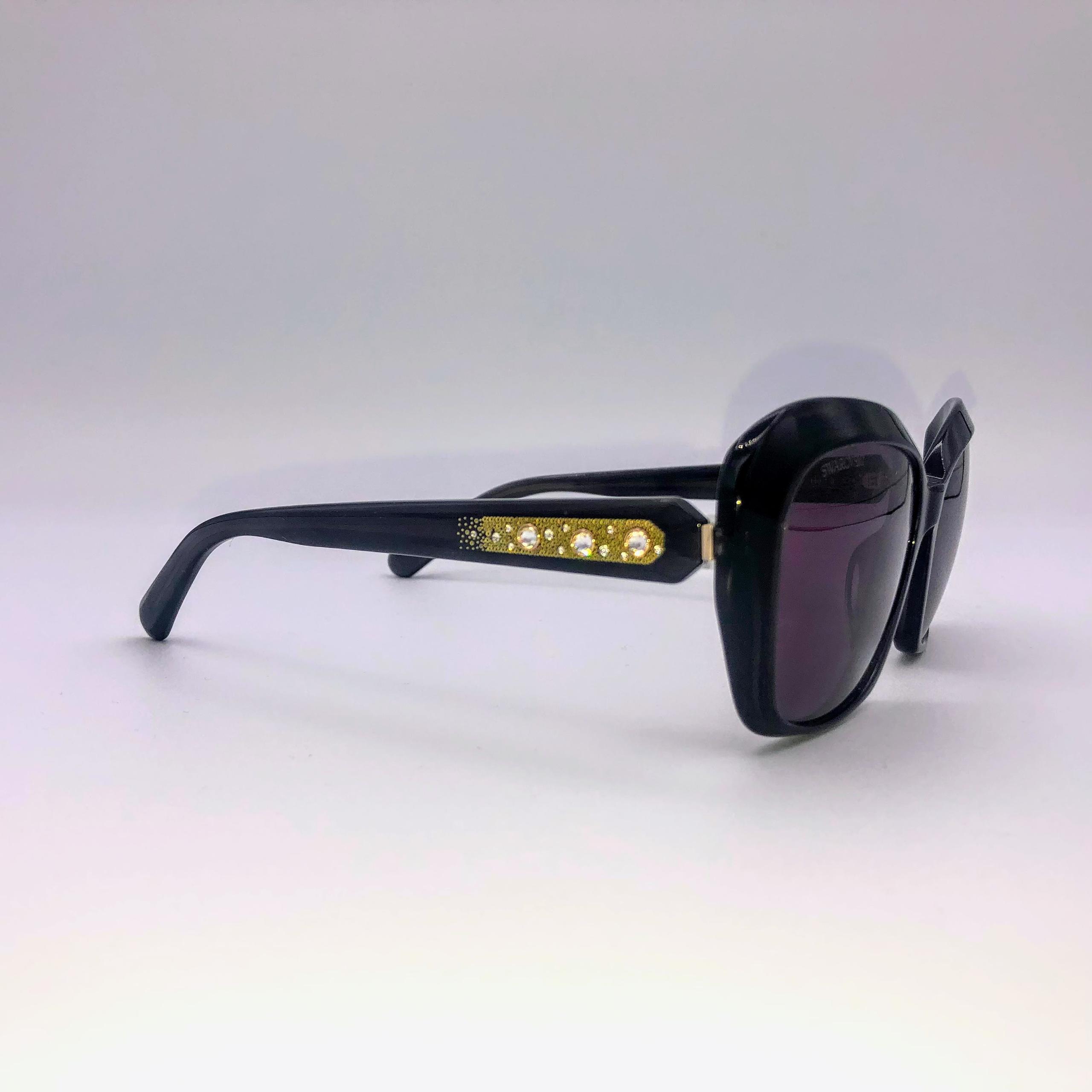 Swarovski SK0383