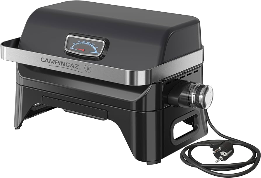 1014323-CAMPINGAZ BARBECUE ELETTRICO ATTITUDE2GO