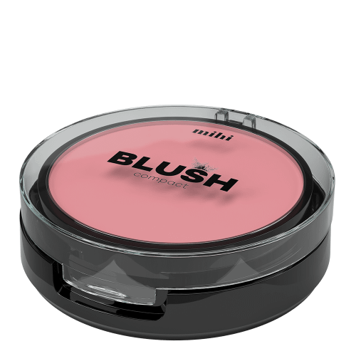 Blush&Powder Fard compatto 03 Pesca fresca